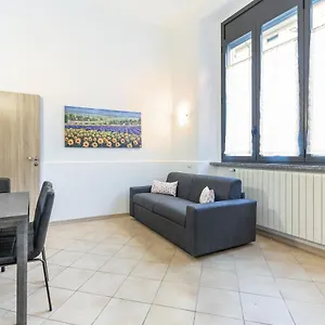 Apartament Alessia's Flat- Torretta, Bergamo