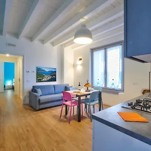 Apartament Liberty, Lecco