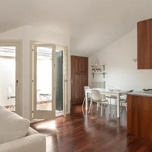 Apartament Le Mura Vecchie, Lecco