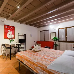 Apartament Old Town Square, Bergamo