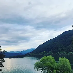 Appartamento Casaendine, Ranzanico