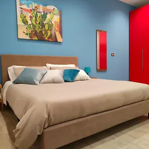 Casa Dei Frangiai - Appartamento Palermo