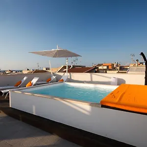 Giada Luxury Appartamento Terrasini