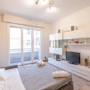 Borgo House, By Short Holidays Appartamento Bologna