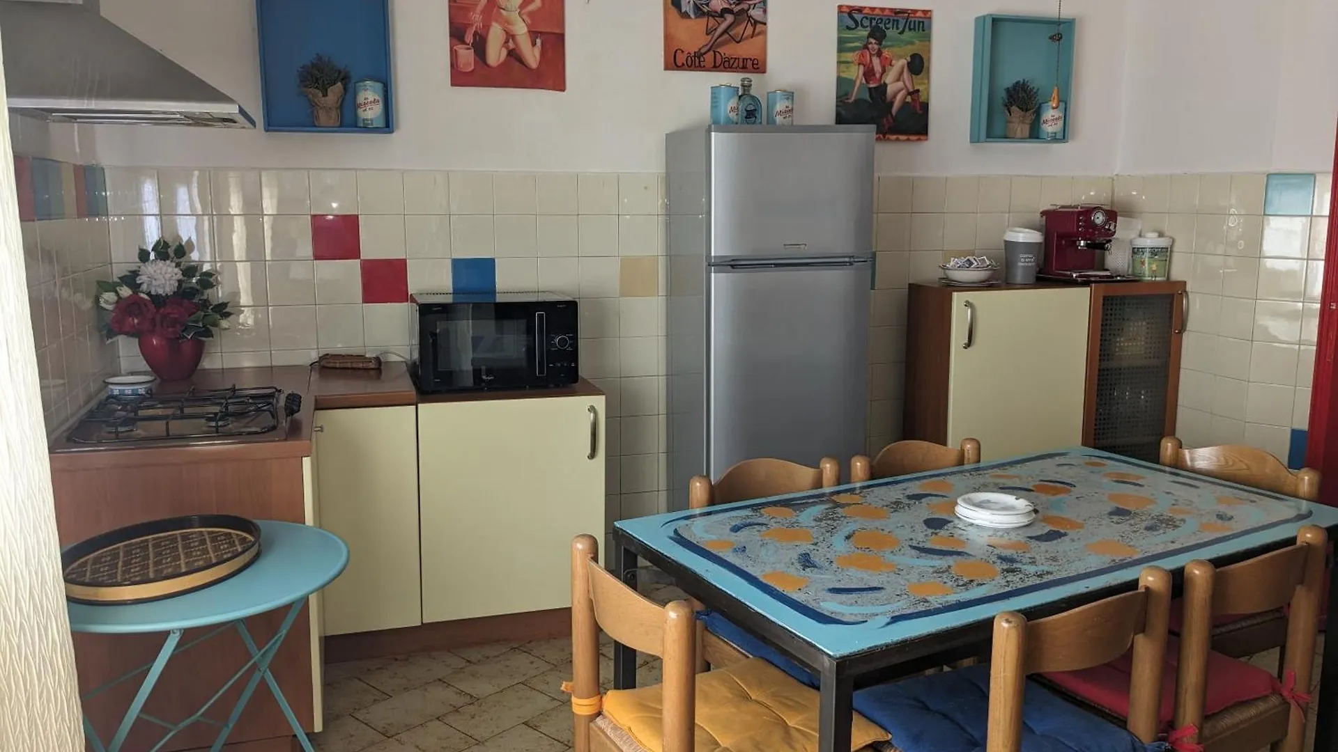Apartament L'Ermellino Ubriaco Casa Vacanza Clusane Włochy