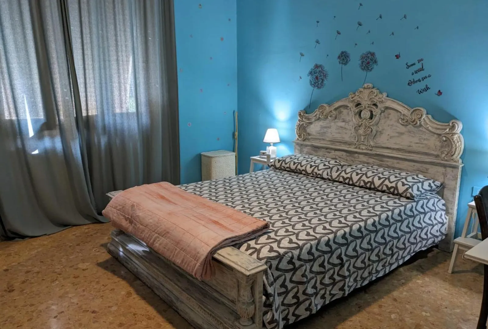 Apartament L'Ermellino Ubriaco Casa Vacanza Clusane