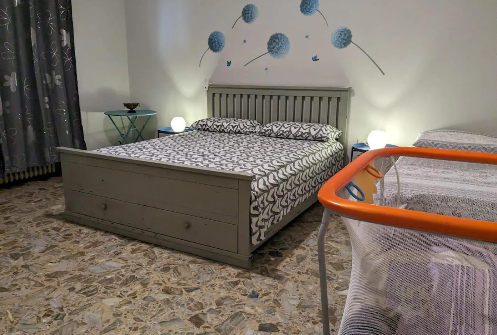 L'Ermellino Ubriaco Casa Vacanza Clusane