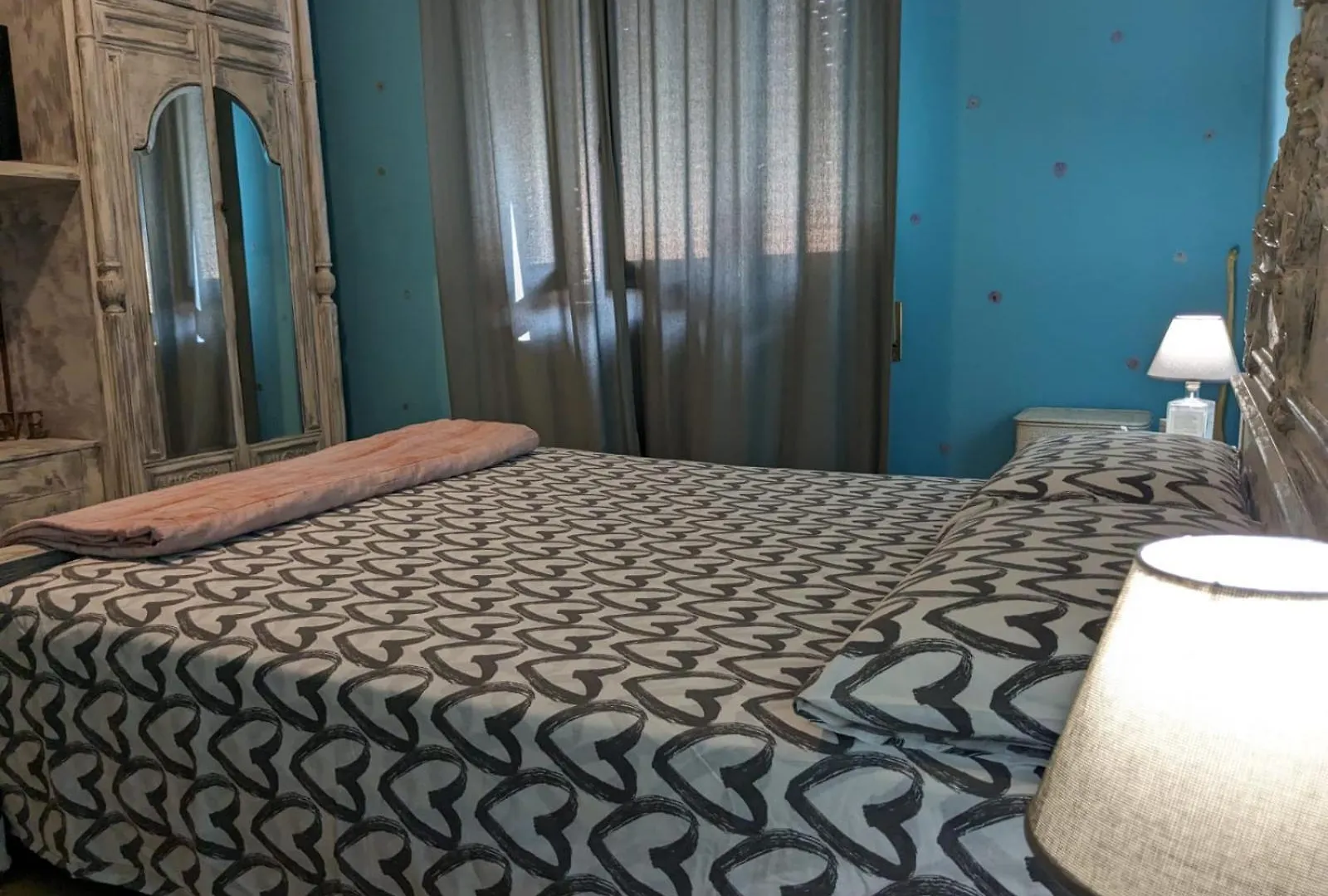 Apartament L'Ermellino Ubriaco Casa Vacanza Clusane