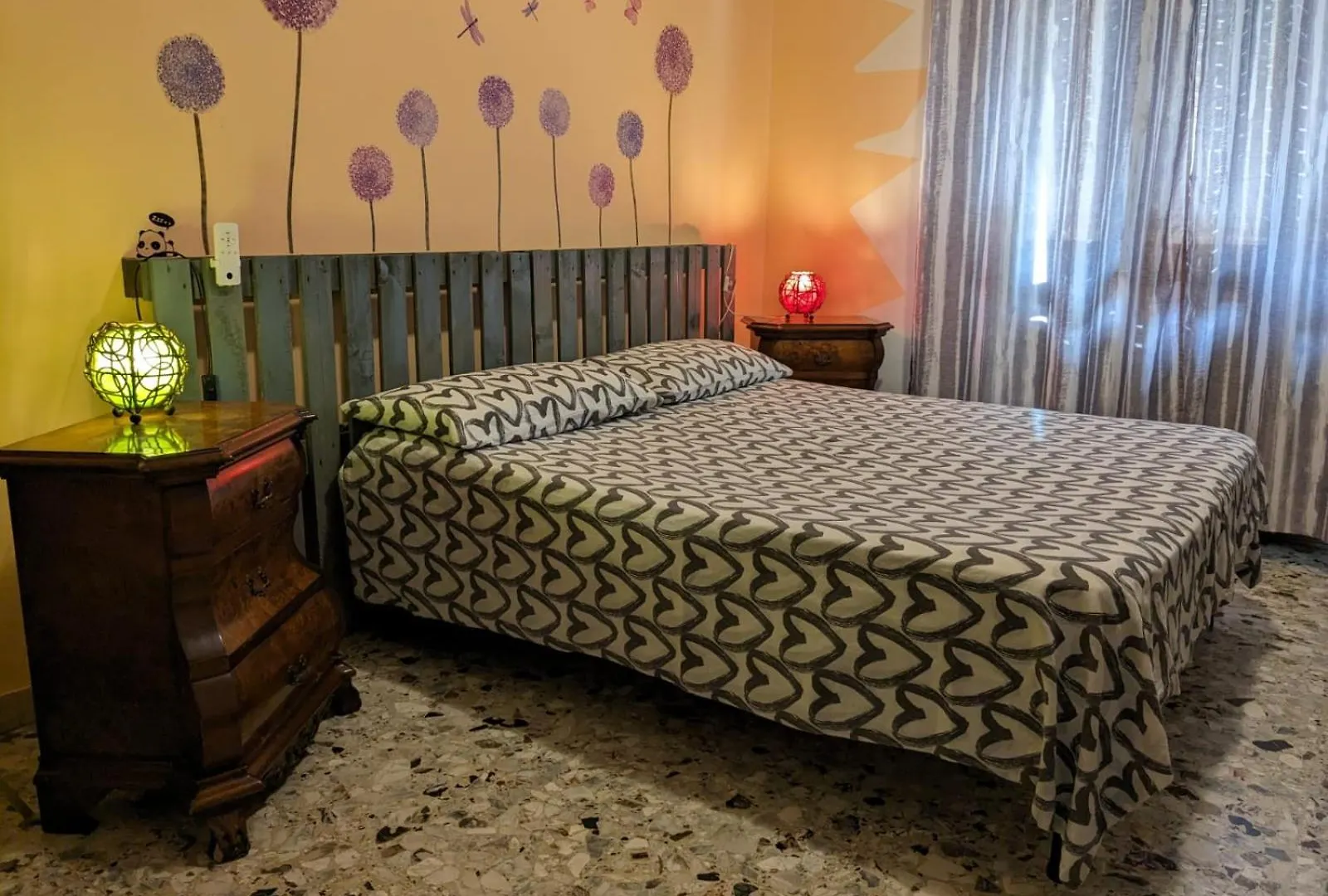 L'Ermellino Ubriaco Casa Vacanza Clusane