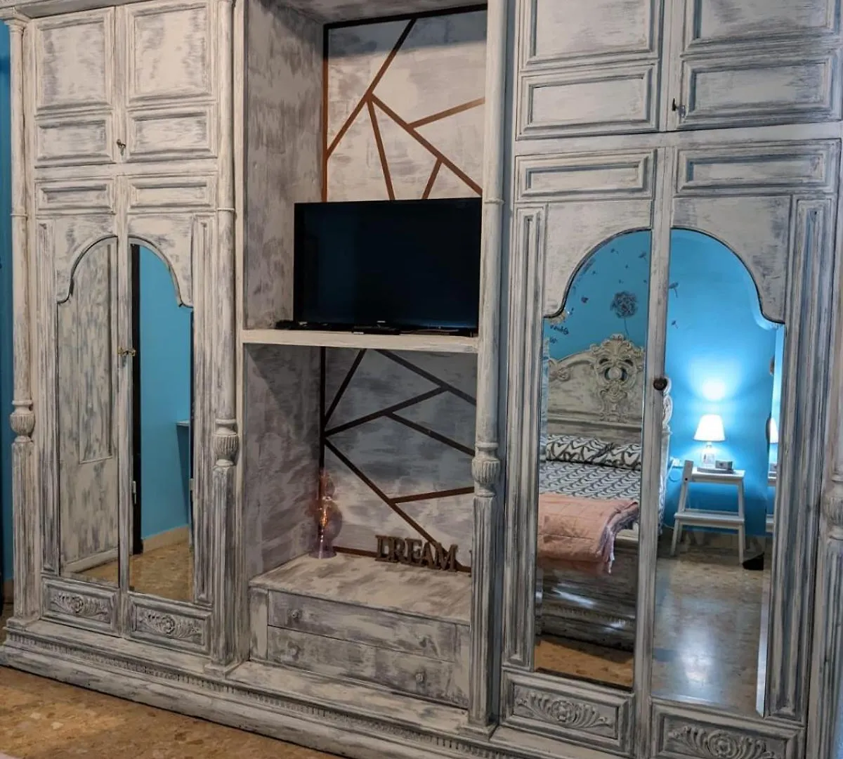 L'Ermellino Ubriaco Casa Vacanza Clusane 0*,
