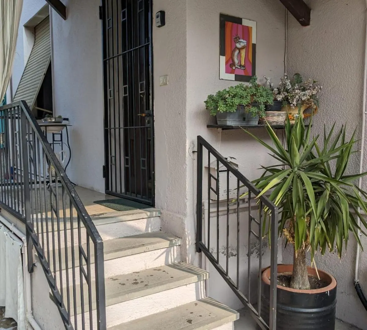 L'Ermellino Ubriaco Casa Vacanza Clusane Apartament