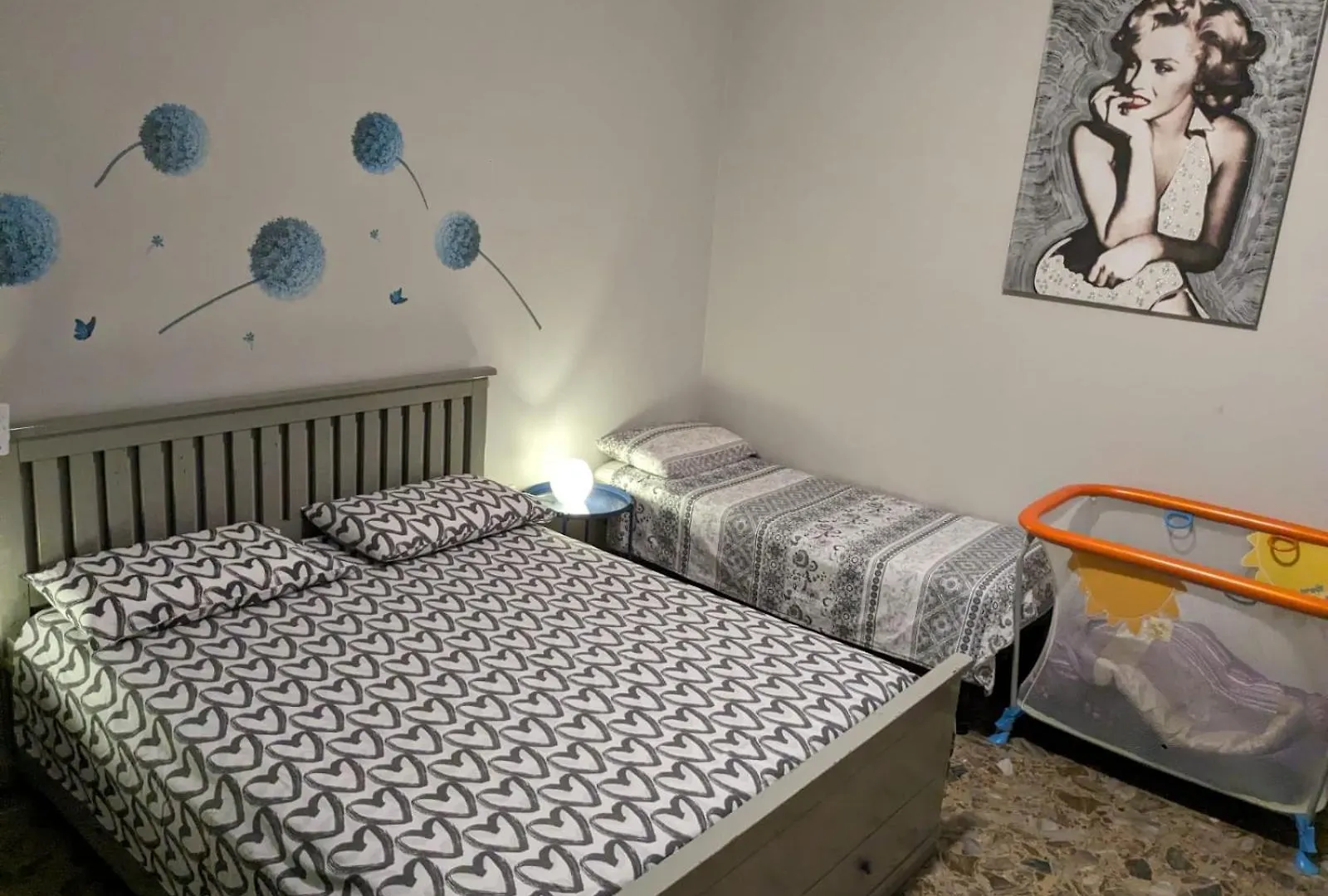 Apartament L'Ermellino Ubriaco Casa Vacanza Clusane