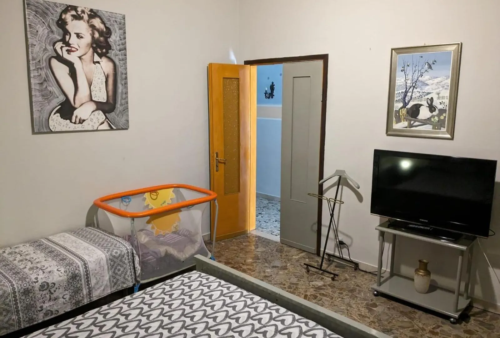 L'Ermellino Ubriaco Casa Vacanza Clusane Apartament