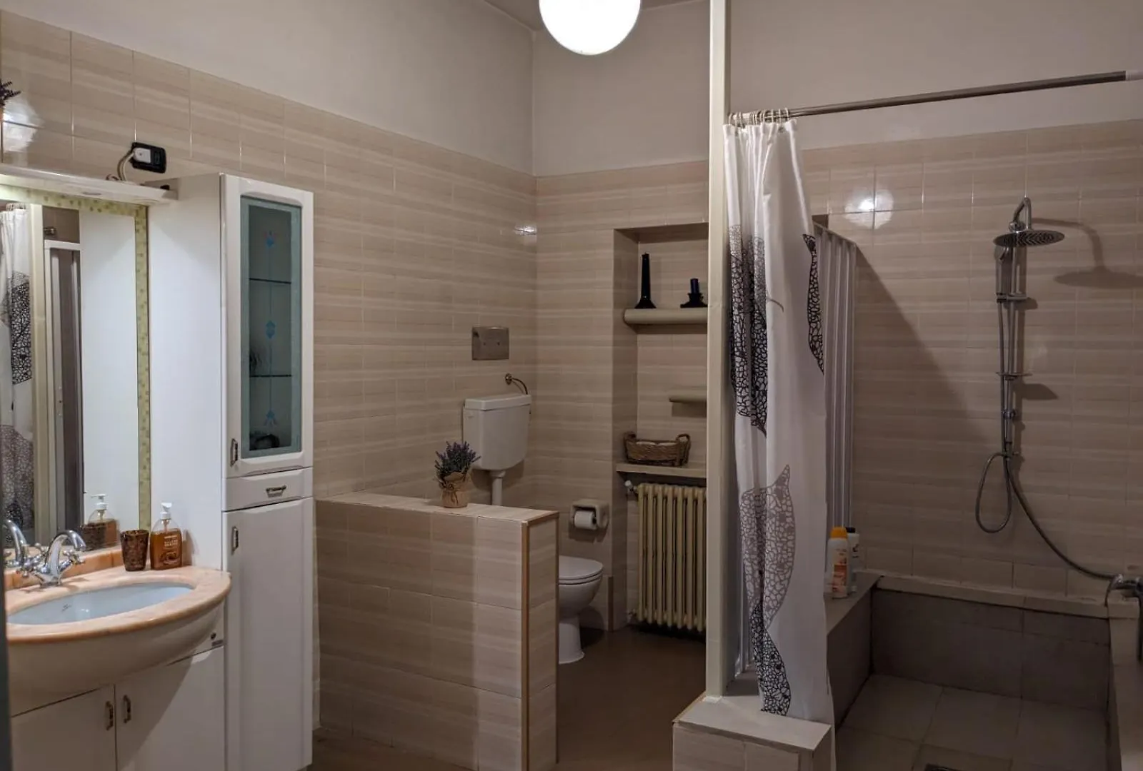 Apartament L'Ermellino Ubriaco Casa Vacanza Clusane